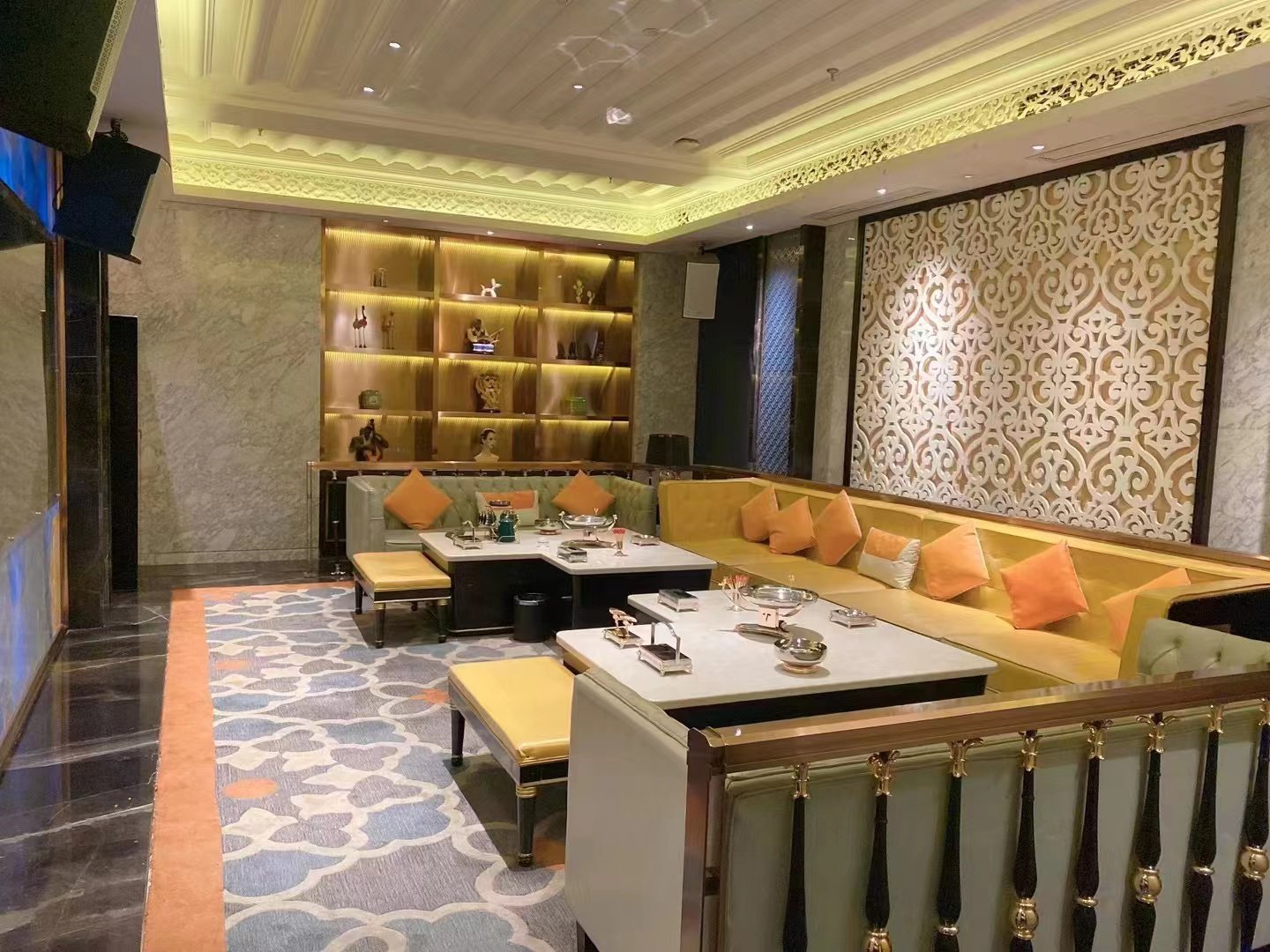 漳州商务ktv最佳选择商务ktv推荐精选-华安县ktv预订