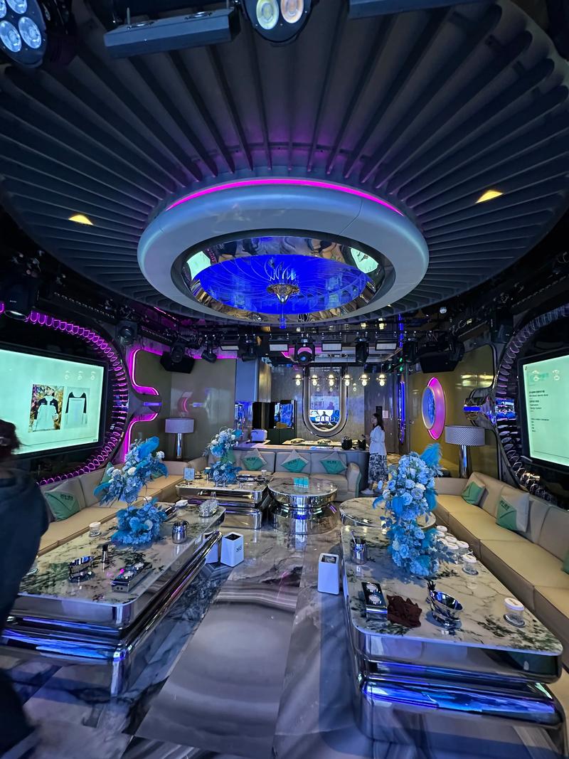 漳州商务ktv怎么样商务ktv好吗-华安县ktv预订