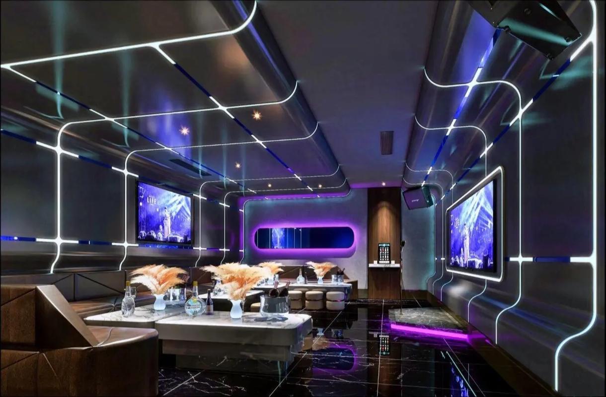 漳州商务ktv及商务ktv啥意思解析-华安县ktv预订